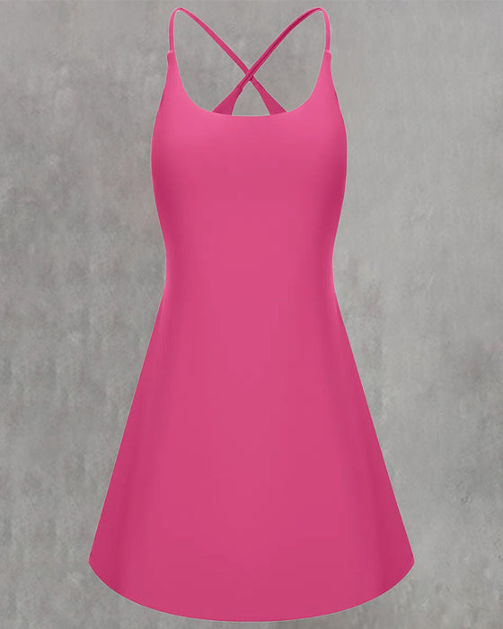 Robe Combinaison Sport