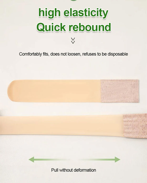 Anti-accrochage Chaussettes Montantes