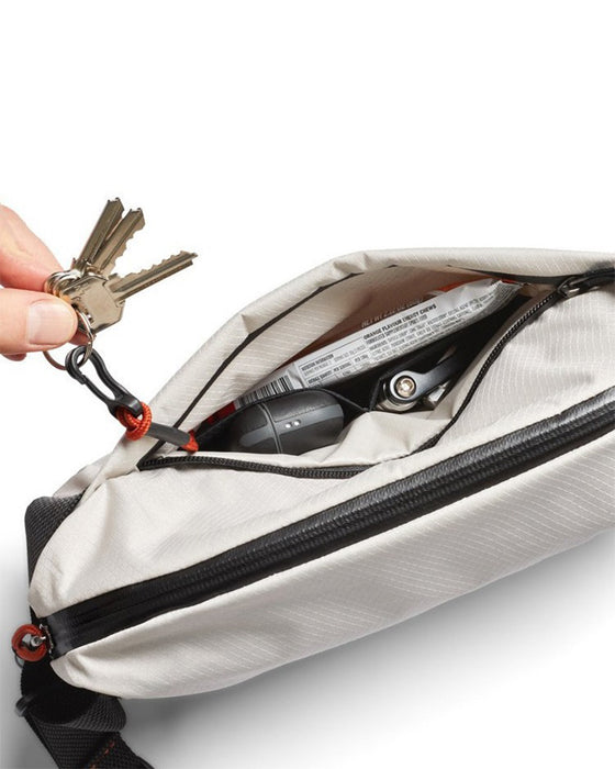 Sac Nouveau Style Sac Messager Léger Portable Poitrine