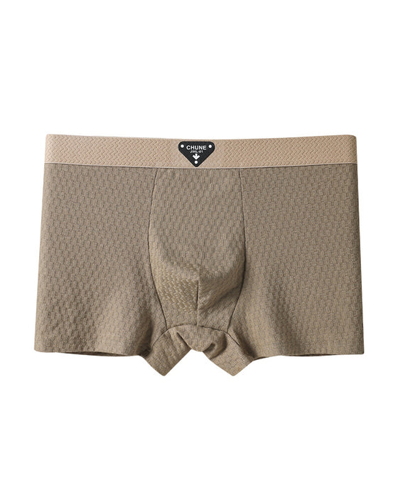 Sous-Vêtements Homme Décontracté