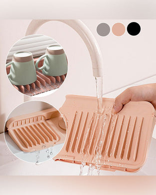 Bouton Silicone Évier Vidange Tapis-Promo