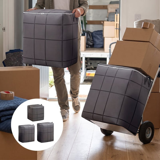 Sacs de rangement portables pour déménagement