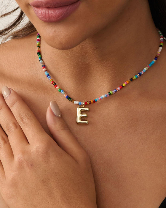 Collier Bohème Coloré pour Femmes