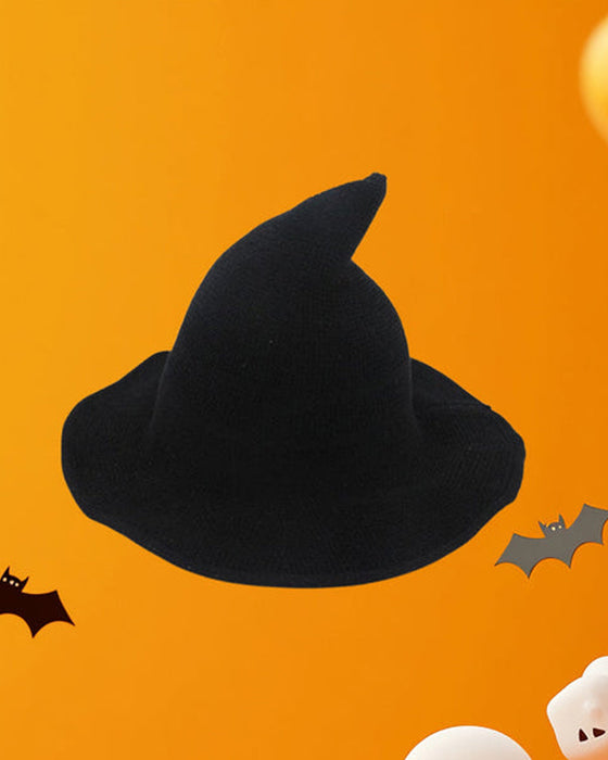 Chapeau De Sorcier Classique