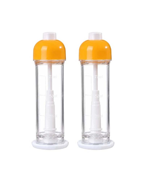 Flacon pulvérisateur d'huile de cuisson ultra-fin
