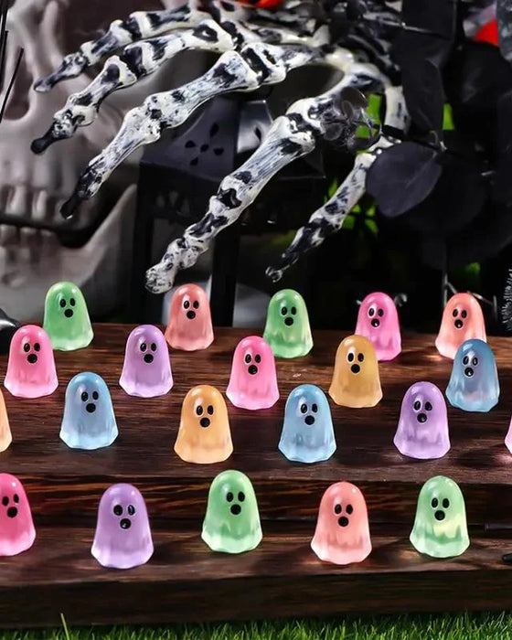 👻 Décorations Mignonnes Halloween Fantôme