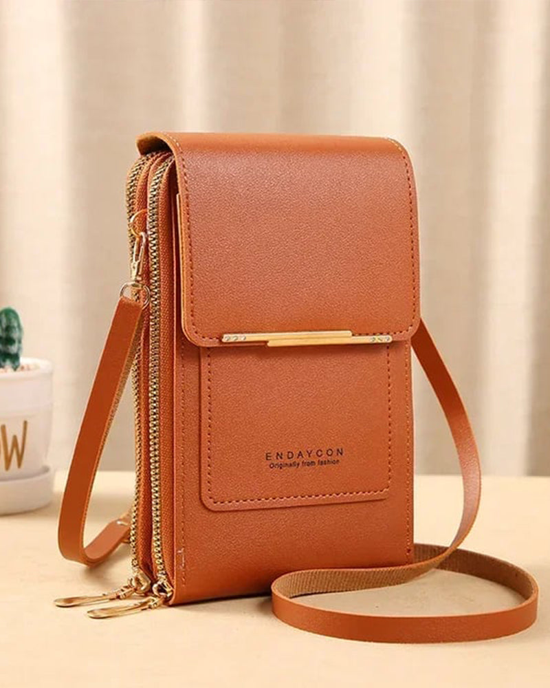 Pochette Écran Tactile Téléphone