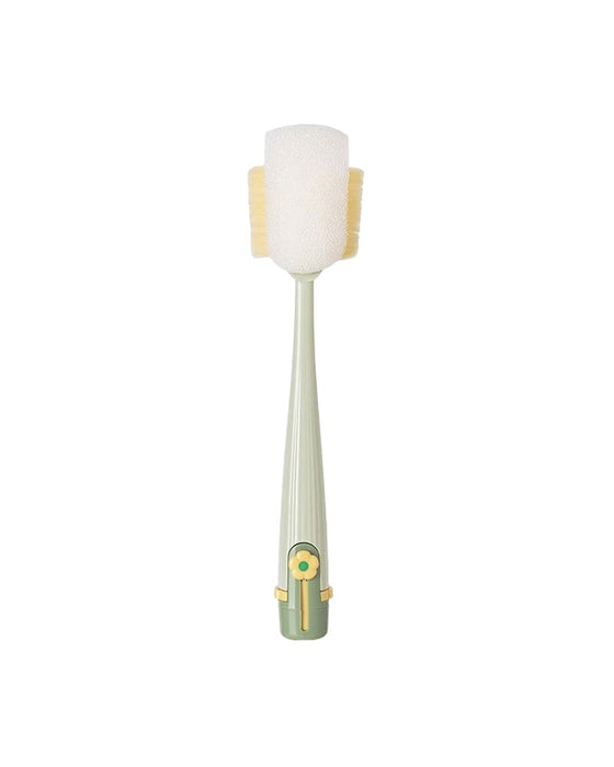 Brosse De Nettoyage De Bouteille 5-En-1