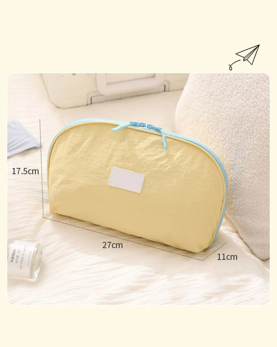 Sac Portable Organisateur De Voyage Pour Sous-Vêtements