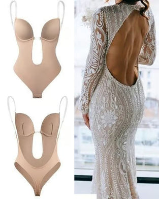 Body Shaper Invisible Sans Couture Sling