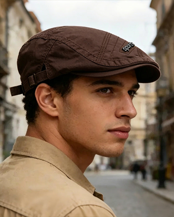 Casquette Homme Décontractée Baseball