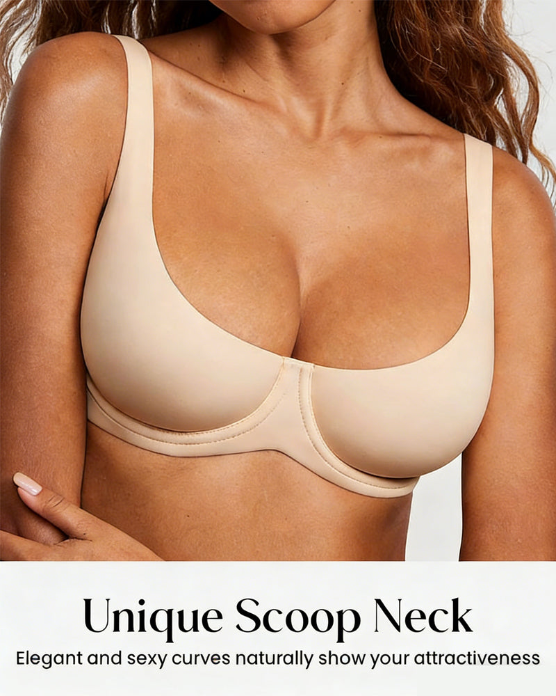 Lingerie Push-Up