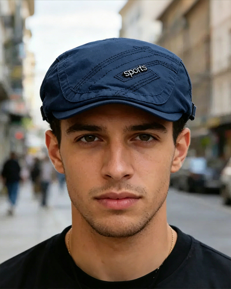 Casquette Homme Décontractée Baseball