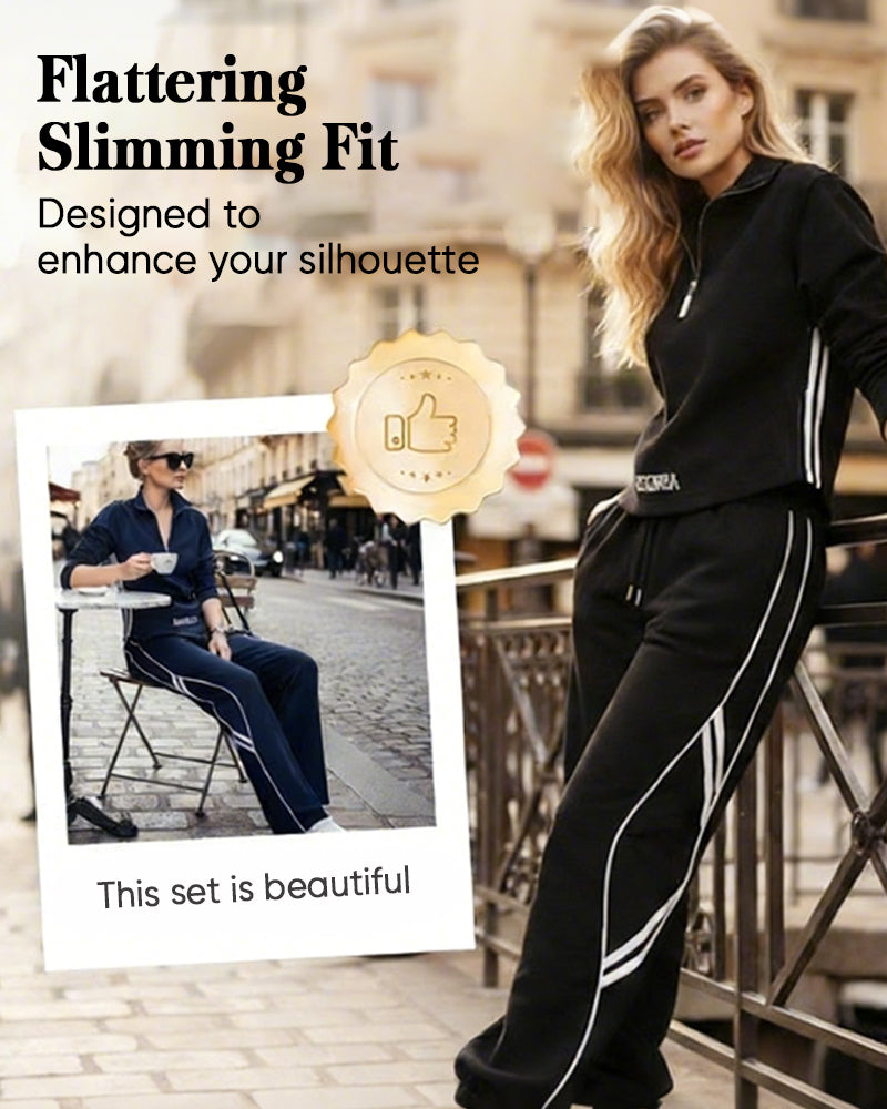 Ensembles Deux-Pièces Décontracté Sport Amincissant