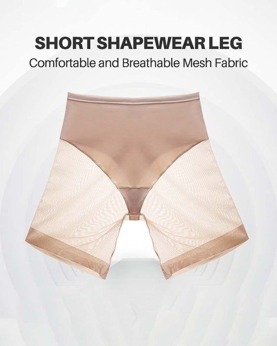 Culotte String Taille Moyenne Femme