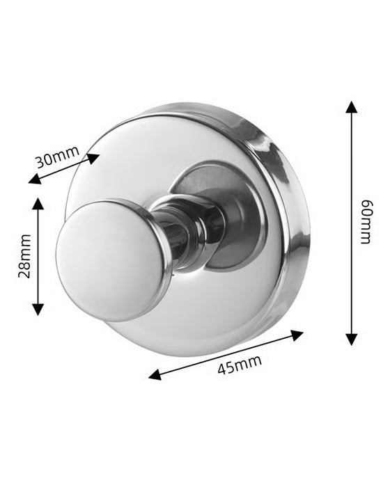 Soldes de Noël 🎄 Crochets à Ventouse Améliorés 2025