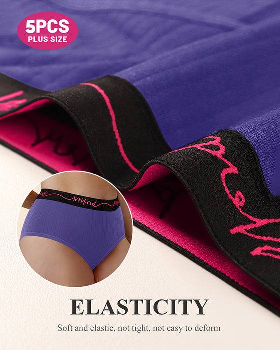 Slips imprimés – Effet remontant