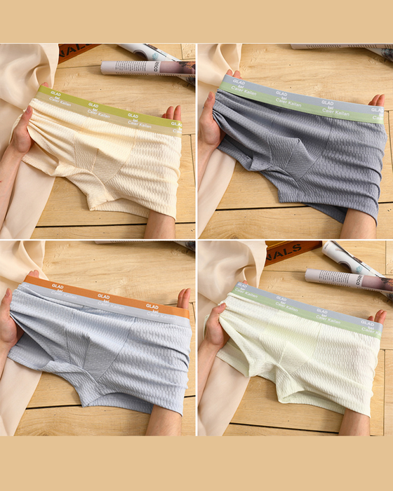 Slips Homme AirGuardHygiene