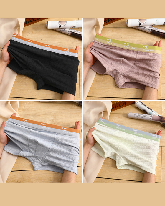 Slips Homme AirGuardHygiene