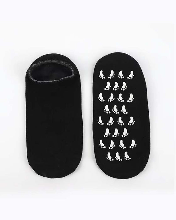 Chaussettes SPA Silicone