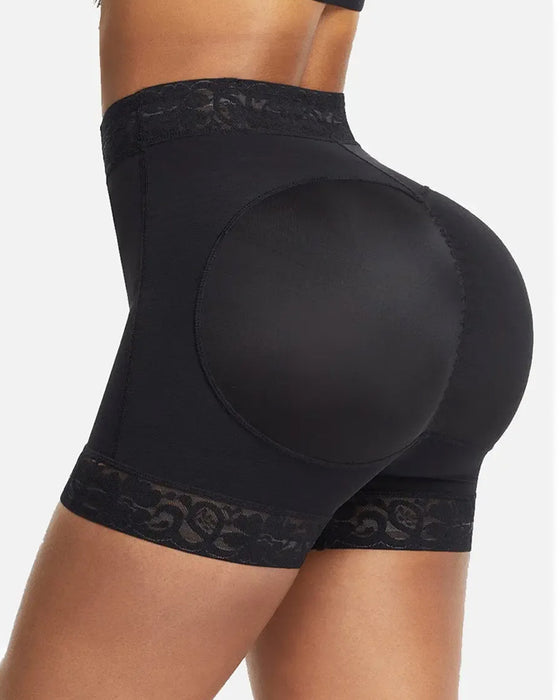 Culotte Liftant Shapewear Pour Femmes