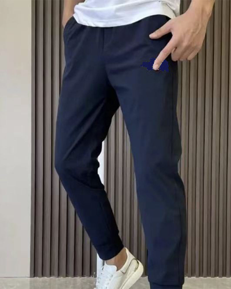 Pantalons Unisex Ultra Extensibles et Séchage Rapide