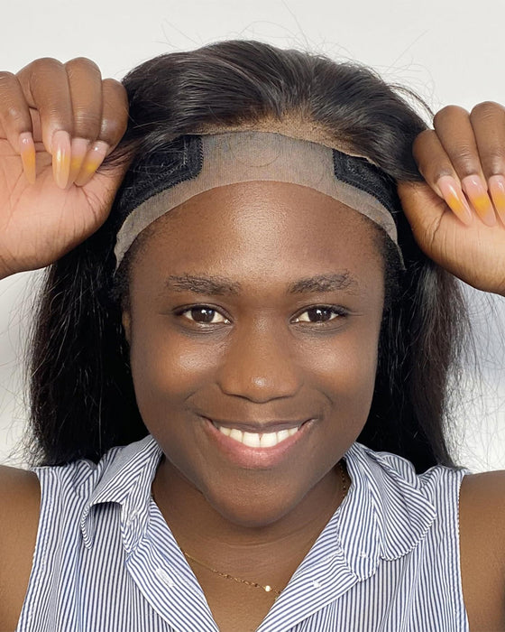 Bonnet Maintien Pour Perruque