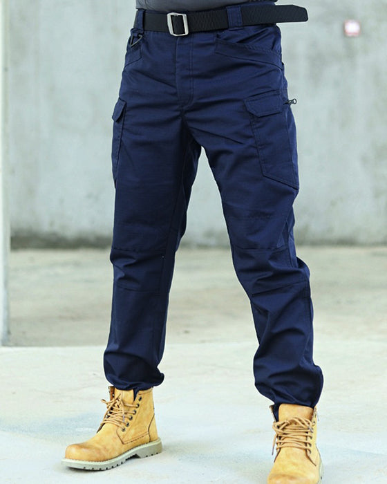 Pantalon Tactique Imperméable Pour Homme