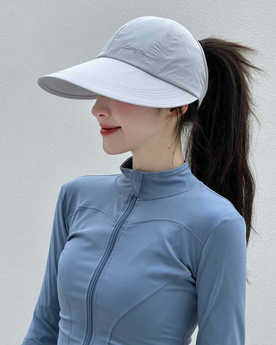 Chapeau Femmes Large Bord Soleil