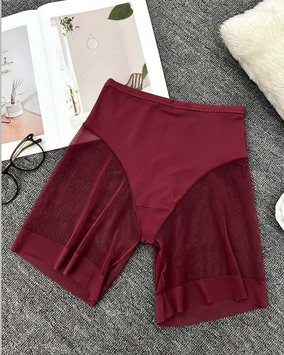Culotte String Taille Moyenne Femme