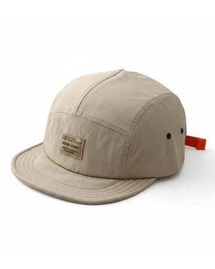 Casquette Streetwear Vintage À Bec De Canard