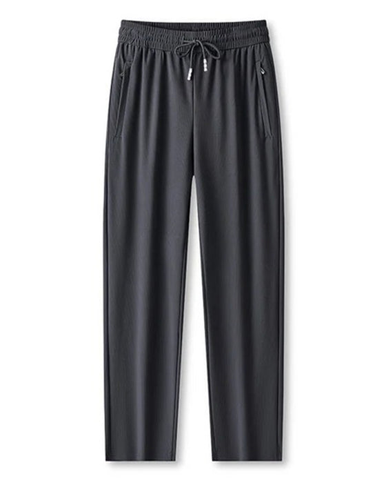 Pantalon Soie De Glace Protection Solaire Sport