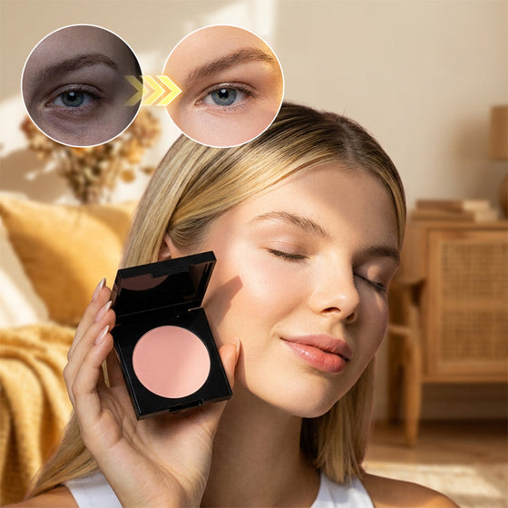 Luminance Éclat Contour des Yeux
