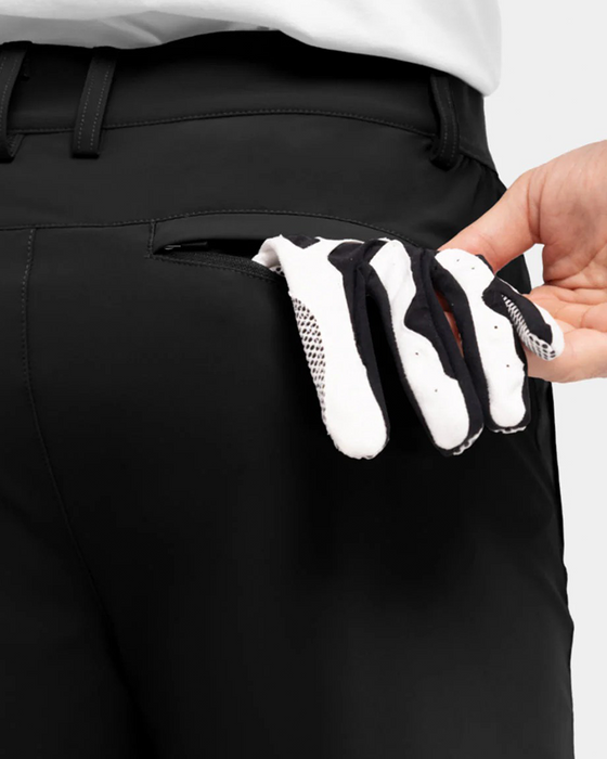 Pantalon Homme Stretch Séchage Rapide Décontracté Travail Golf