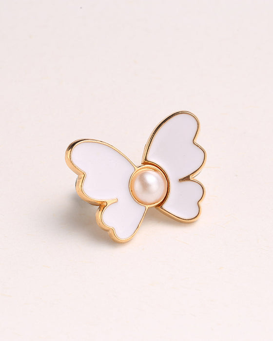 Boucle De Taille Papillon