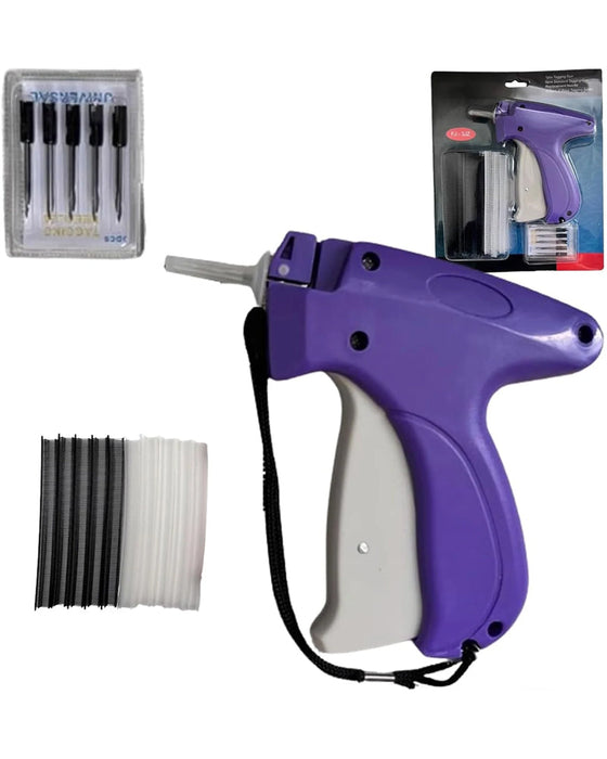 Réparation rapide de vêtements