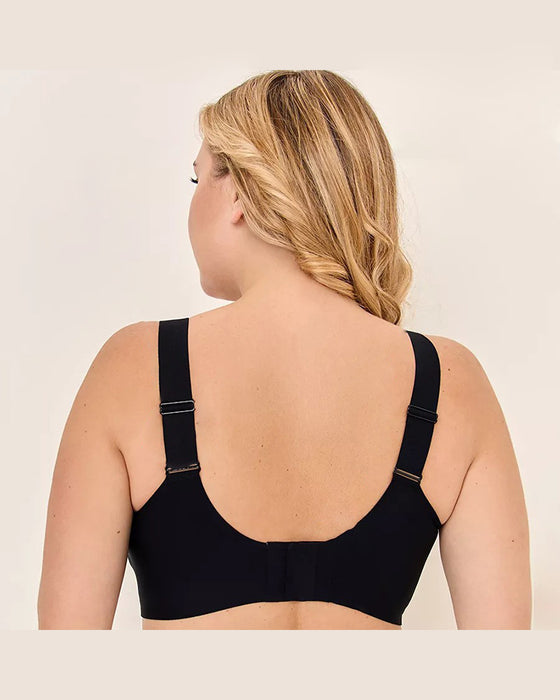 Soutien-gorge Grande Taille Sans Couture