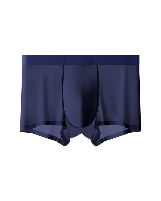 Sous-Vêtements Homme Soie De Glace