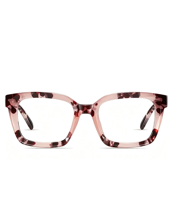 Lunettes De Lecture De Protection Des Yeux Mode