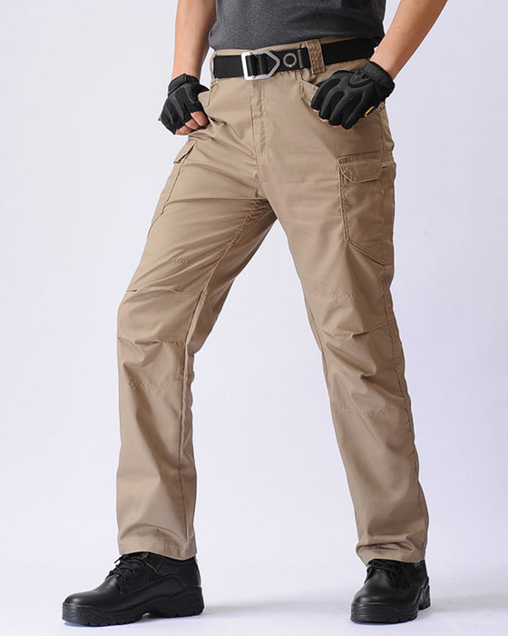 Pantalon Tactique Imperméable Pour Homme