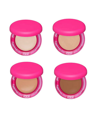 Fond De Teint Crème Hydratant