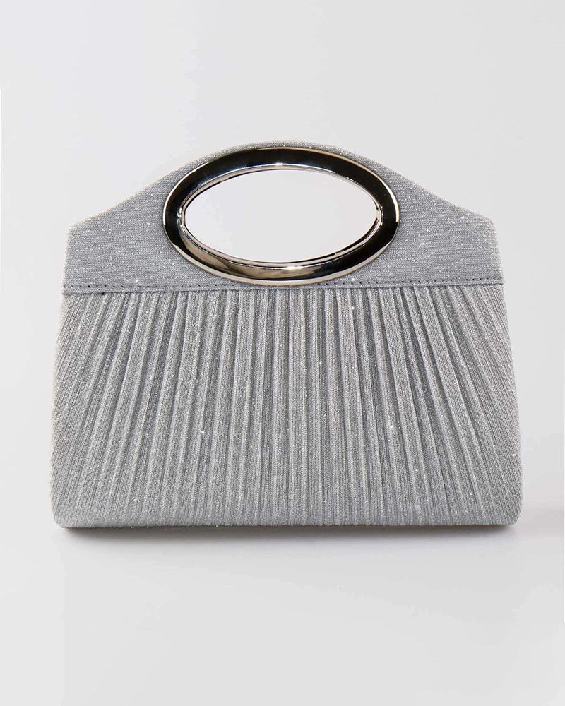 Sac À Main Clutch Élégant Pailleté Pour Femme