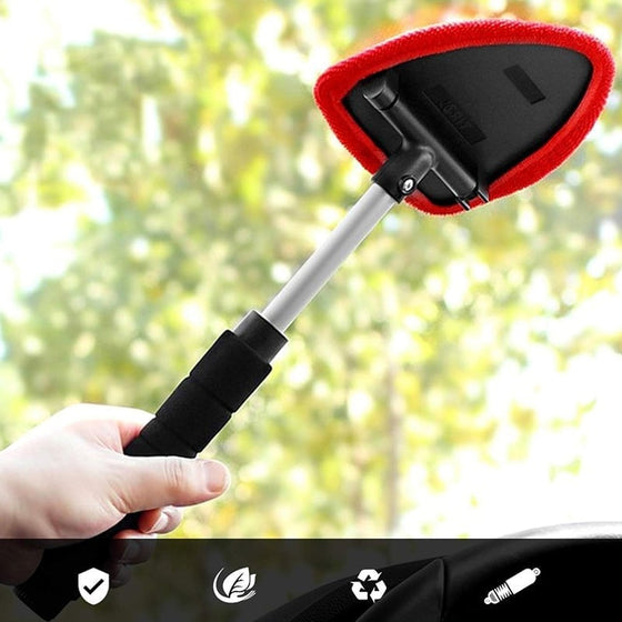 Voiture Pare-Brise Brosse Ensemble