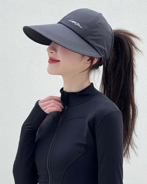 Chapeau Femmes Large Bord Soleil