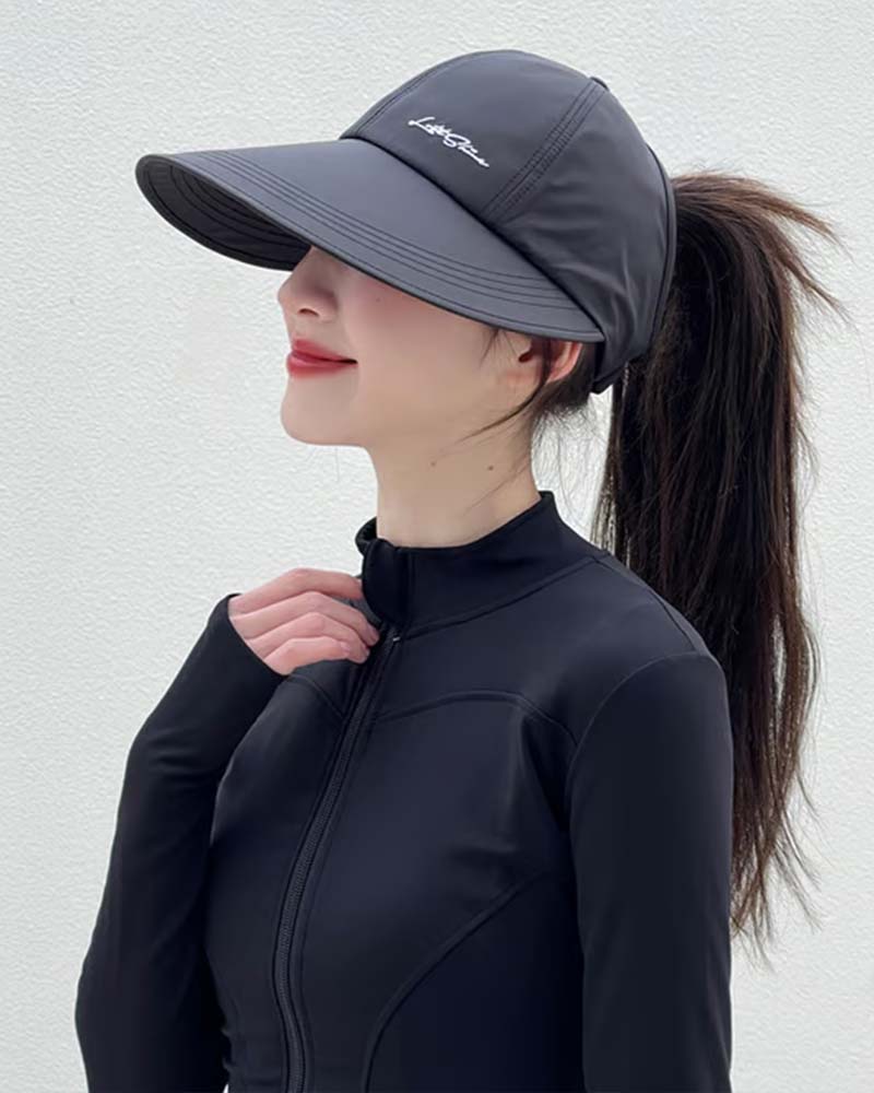 Chapeau Femmes Large Bord Soleil
