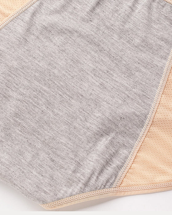 Leak-Proof Undies For Bladder Incontinence