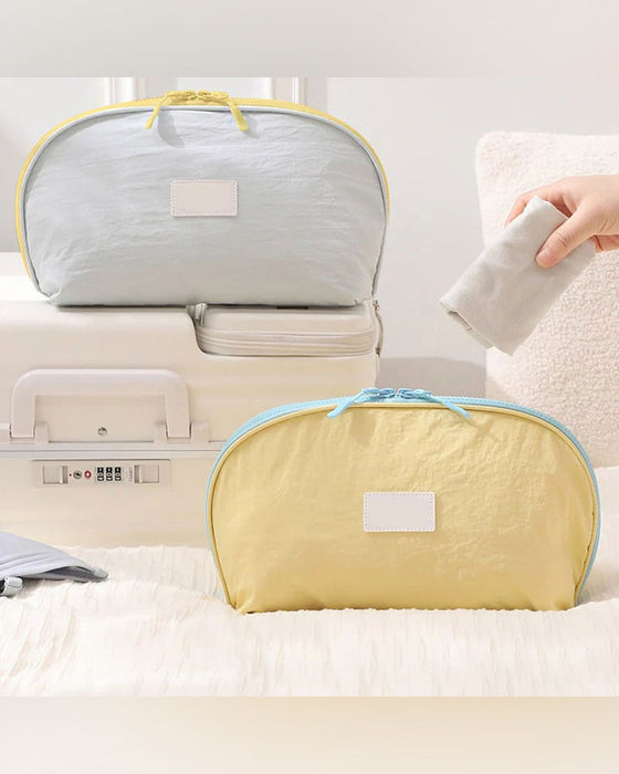 Sac Portable Organisateur De Voyage Pour Sous-Vêtements