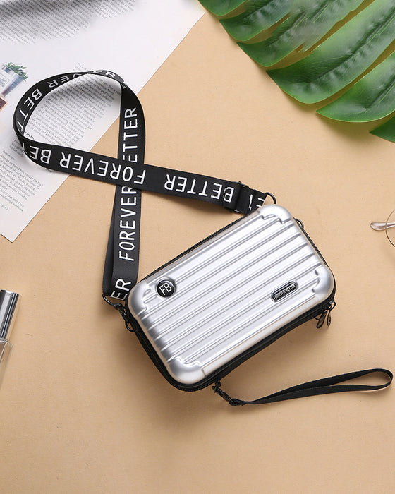 Sac De Voyage Tendance