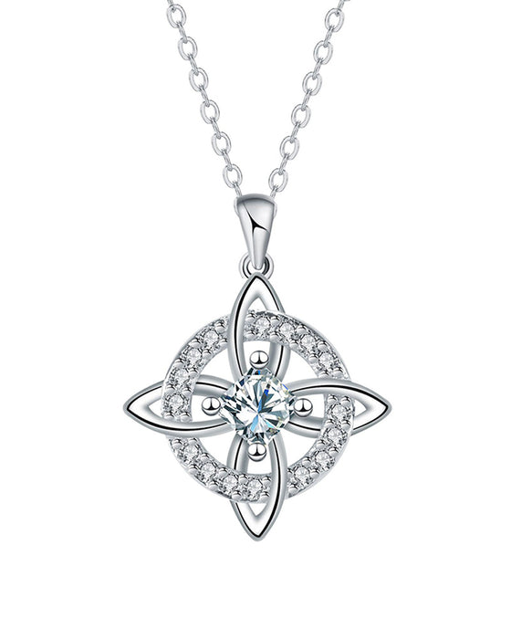 Collier Nœud Celtique