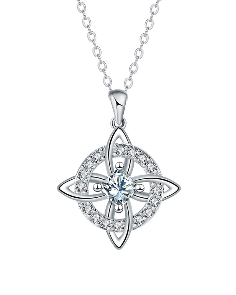 Collier Nœud Celtique